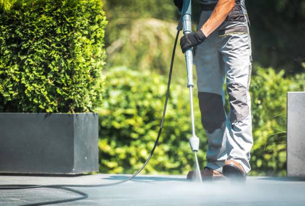 Best Solar Panel Cleaning  in Cushing, OK