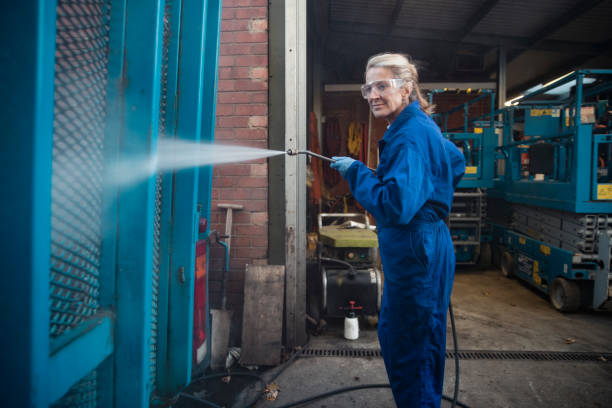 Best Warehouse Cleaning  in Cushing, OK