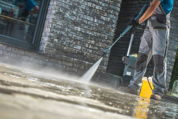 Best Gas Station Cleaning  in Cushing, OK