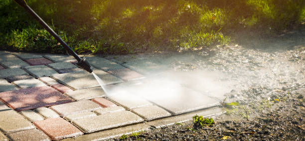 Best Playground Equipment Cleaning  in Cushing, OK