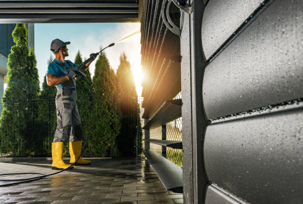 Best Heavy Equipment Washing  in Cushing, OK