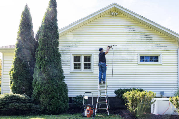 Animal Enclosure Cleaning in Cushing, OK
