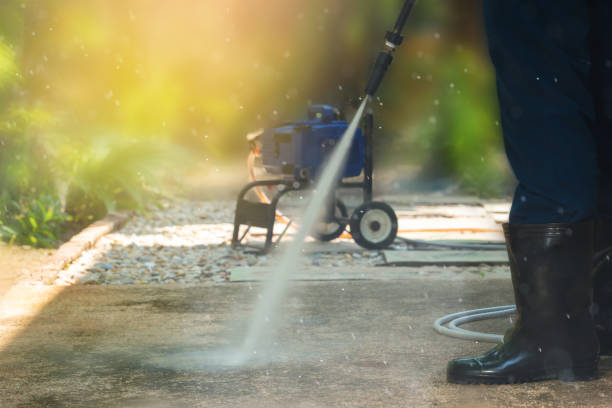 Best Machinery and Equipment Cleaning  in Cushing, OK